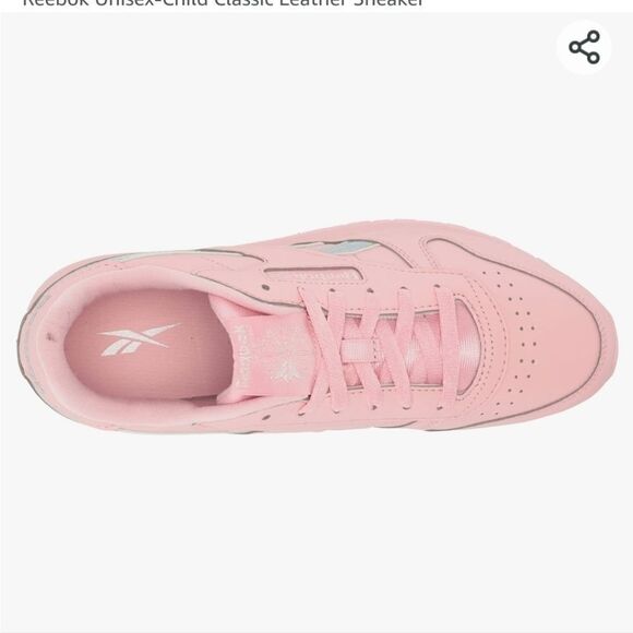 REEBOK woman's 5,5 - Picture 4 of 5